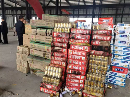 坪山区各种食品销毁报废公司公司排名2022已更新）（今天/资讯）